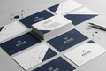 Business Card-Design Included